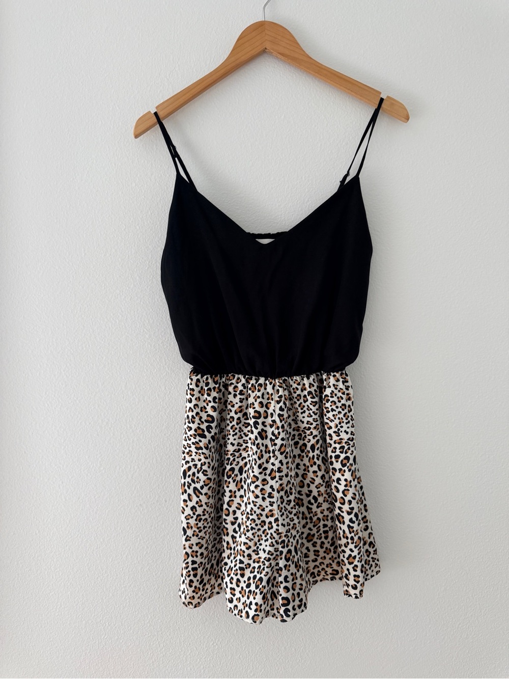 Everly Romper Women Size M